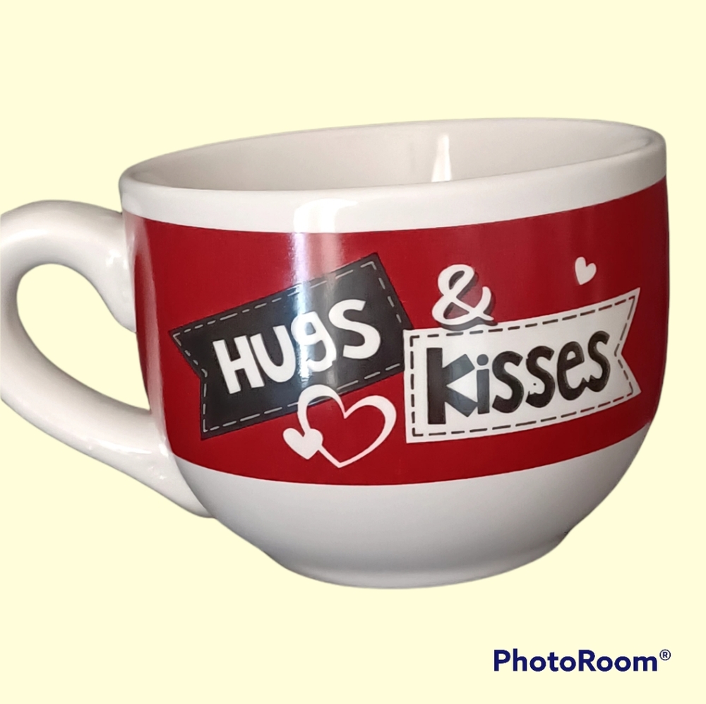Coffee mug